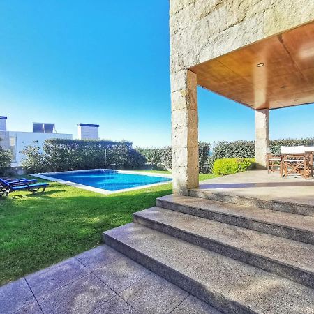 Hill & Beach House Viana do Castelo Buitenkant foto