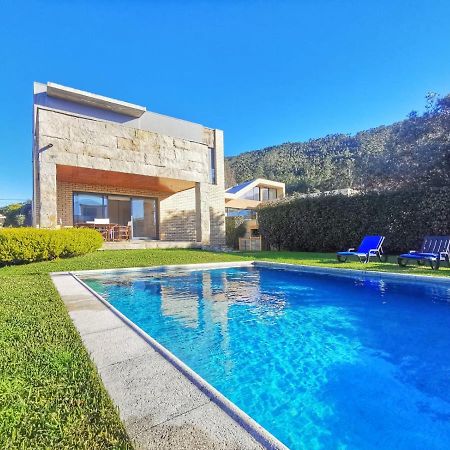 Hill & Beach House Viana do Castelo Buitenkant foto