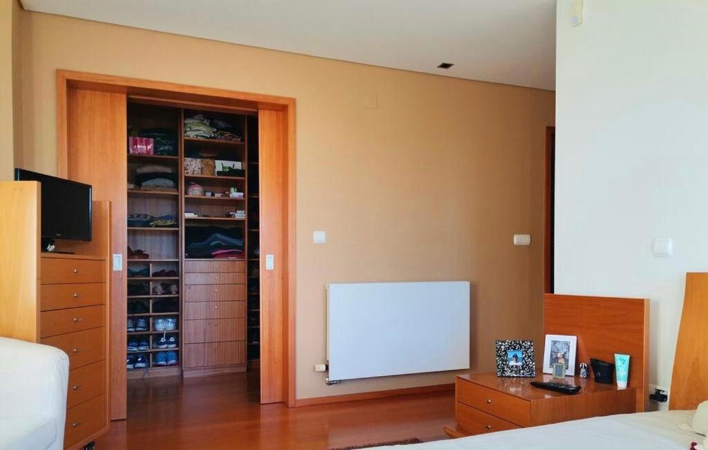 Hill & Beach House Viana do Castelo Buitenkant foto