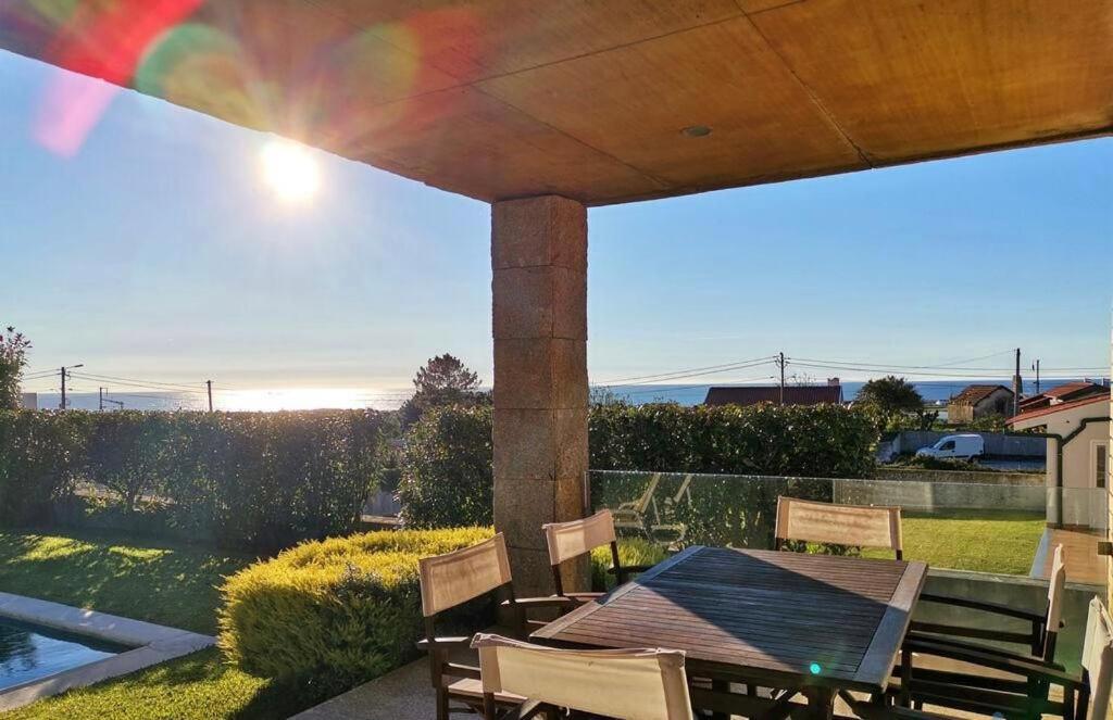 Hill & Beach House Viana do Castelo Buitenkant foto