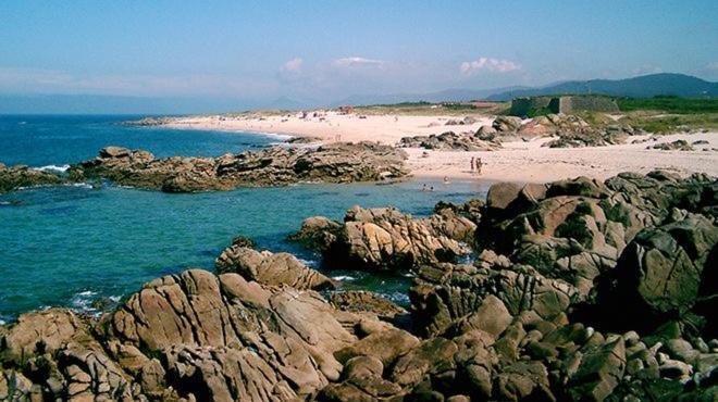 Hill & Beach House Viana do Castelo Buitenkant foto
