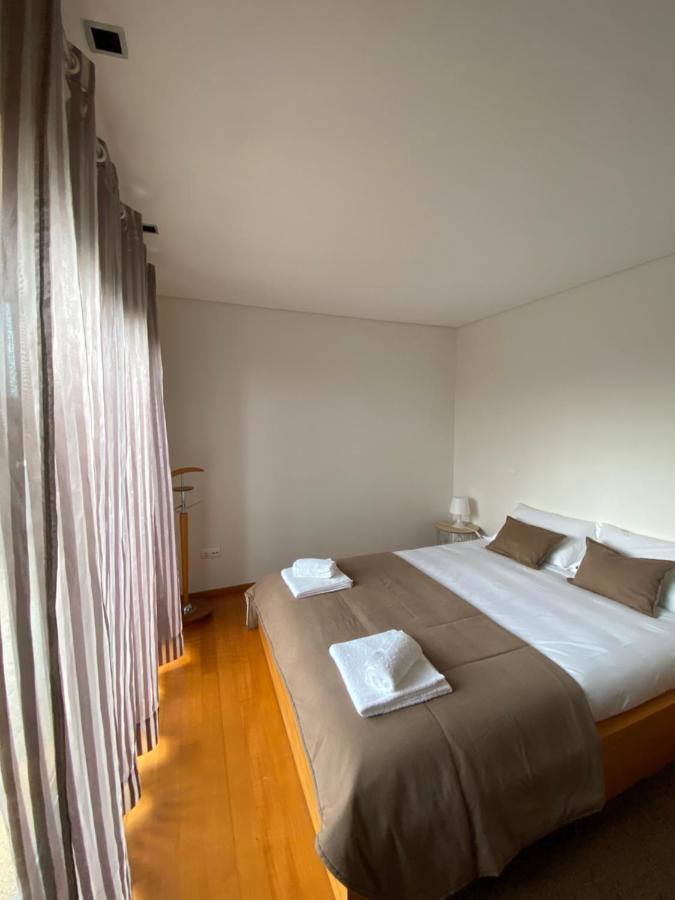 Hill & Beach House Viana do Castelo Buitenkant foto