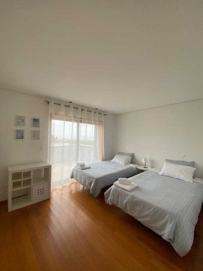 Hill & Beach House Viana do Castelo Buitenkant foto