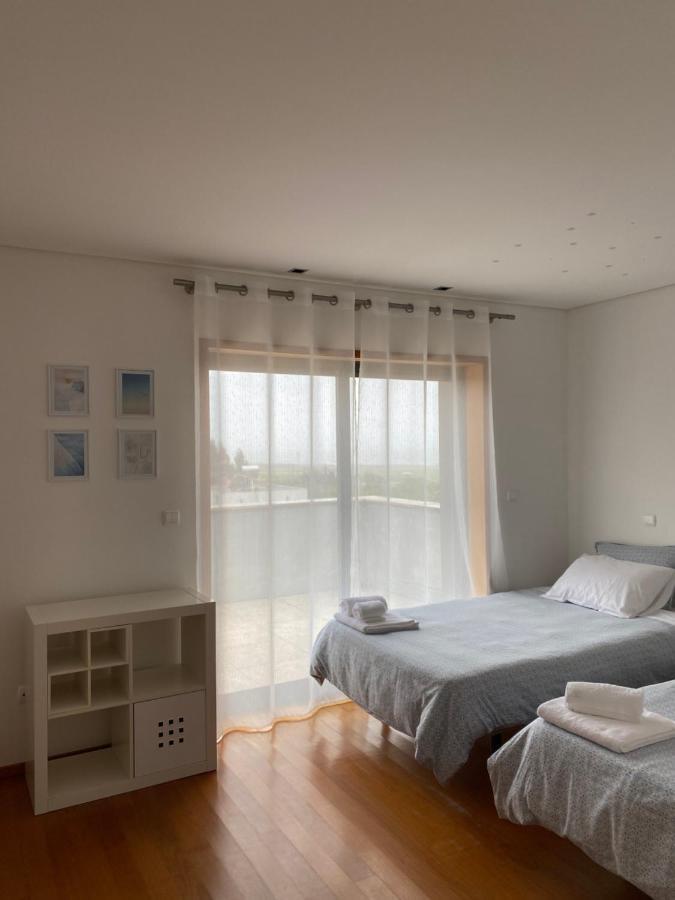 Hill & Beach House Viana do Castelo Buitenkant foto