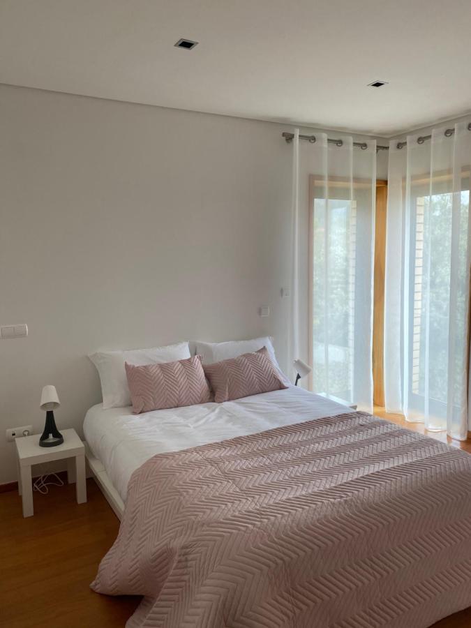 Hill & Beach House Viana do Castelo Buitenkant foto