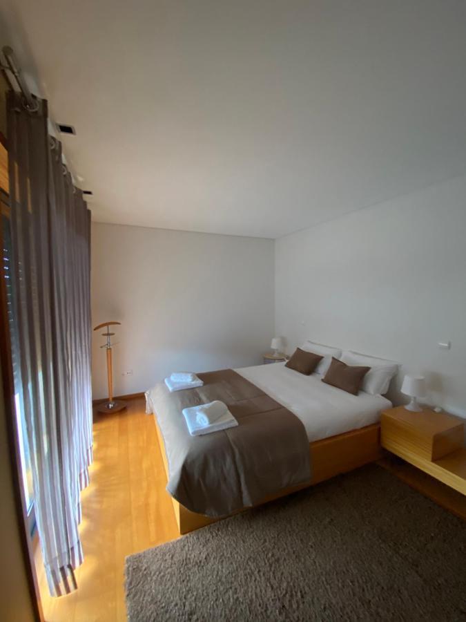 Hill & Beach House Viana do Castelo Buitenkant foto
