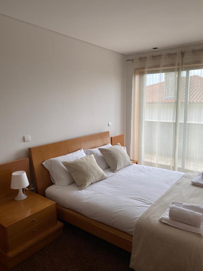 Hill & Beach House Viana do Castelo Buitenkant foto