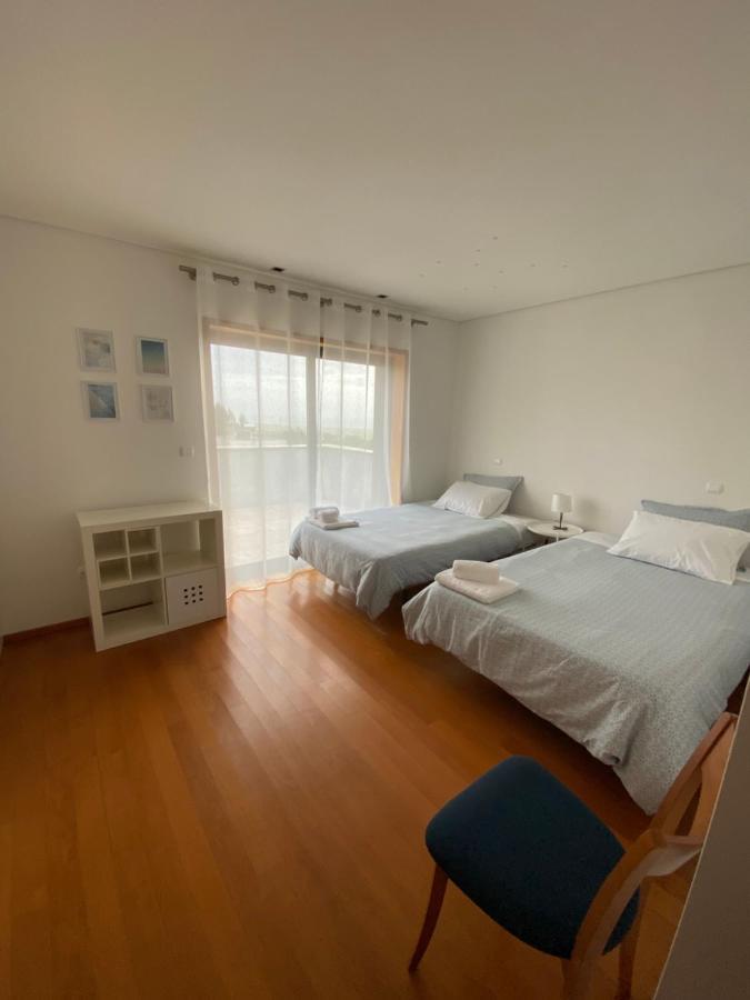 Hill & Beach House Viana do Castelo Buitenkant foto