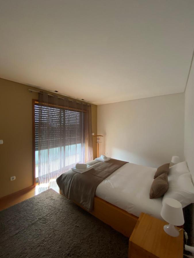 Hill & Beach House Viana do Castelo Buitenkant foto