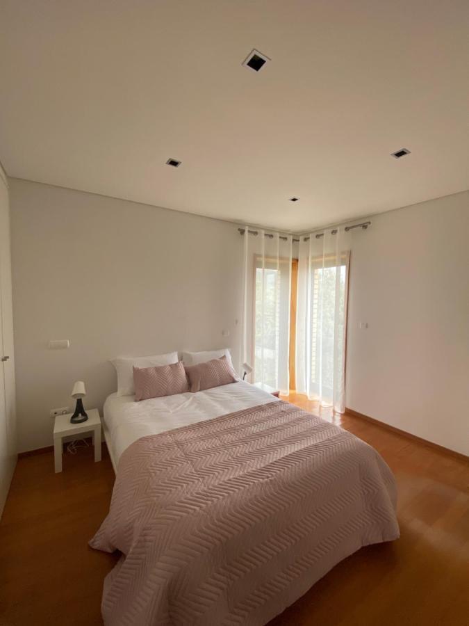 Hill & Beach House Viana do Castelo Buitenkant foto