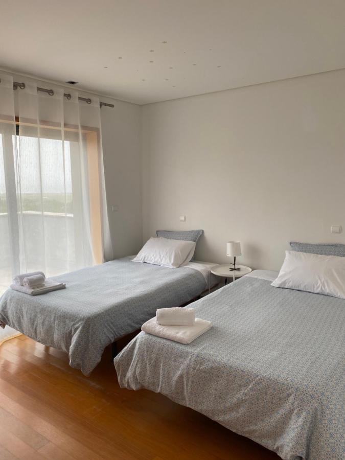 Hill & Beach House Viana do Castelo Buitenkant foto