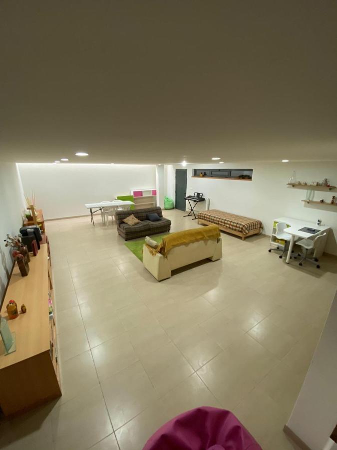 Hill & Beach House Viana do Castelo Buitenkant foto